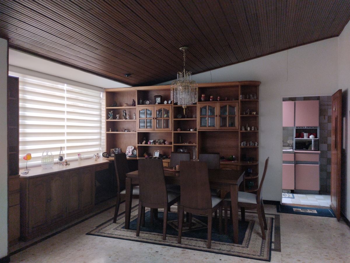 Apartamento en venta en Nicolas De Federman, Bogotá · foto 8 de 21
