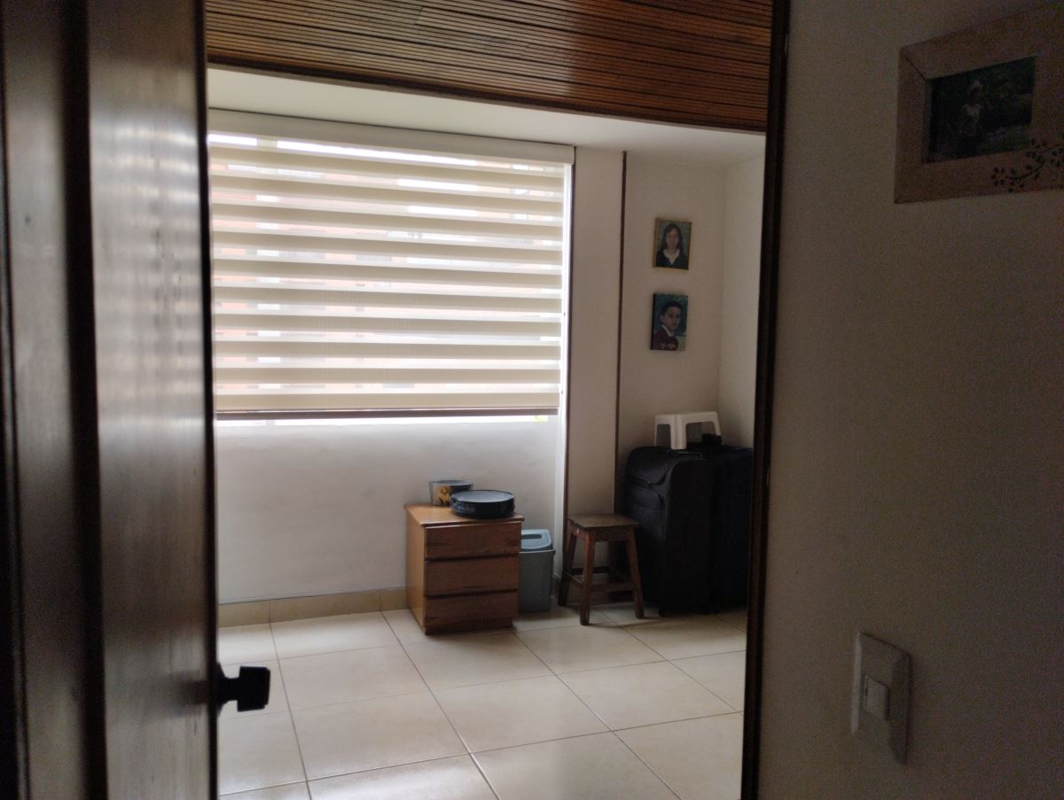 Apartamento en venta en Nicolas De Federman, Bogotá · foto 9 de 21