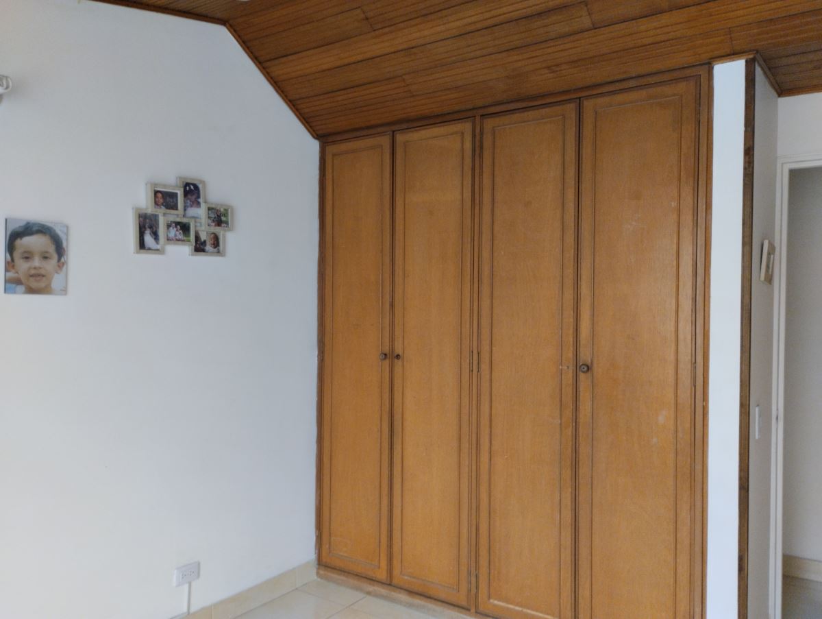 Apartamento en venta en Nicolas De Federman, Bogotá · foto 10 de 21
