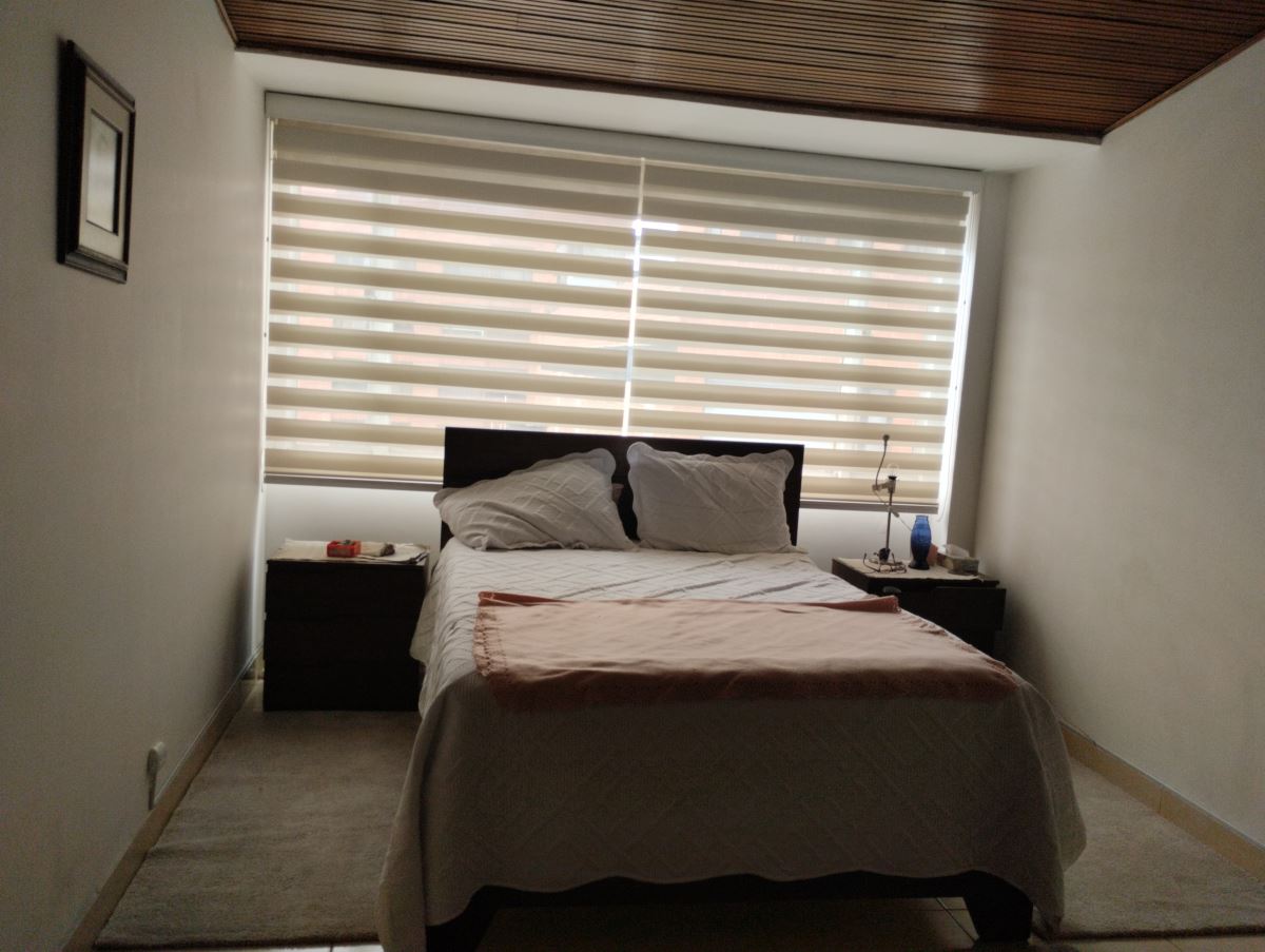 Apartamento en venta en Nicolas De Federman, Bogotá · foto 11 de 21