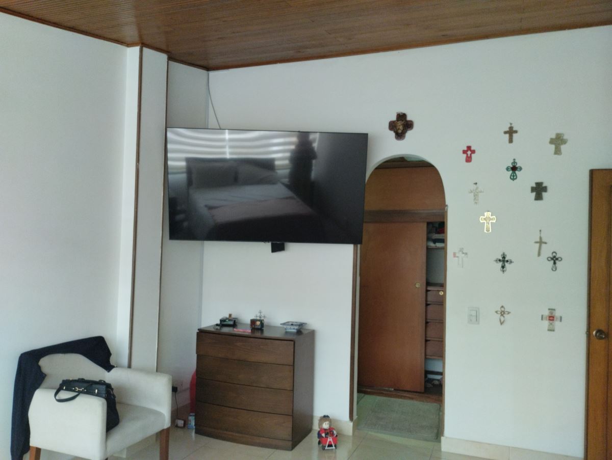 Apartamento en venta en Nicolas De Federman, Bogotá · foto 14 de 21