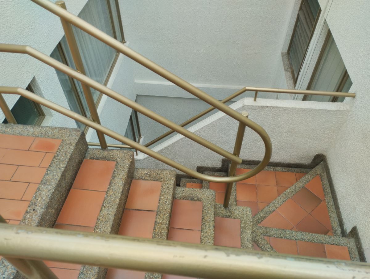 Apartamento en venta en Nicolas De Federman, Bogotá · foto 18 de 21