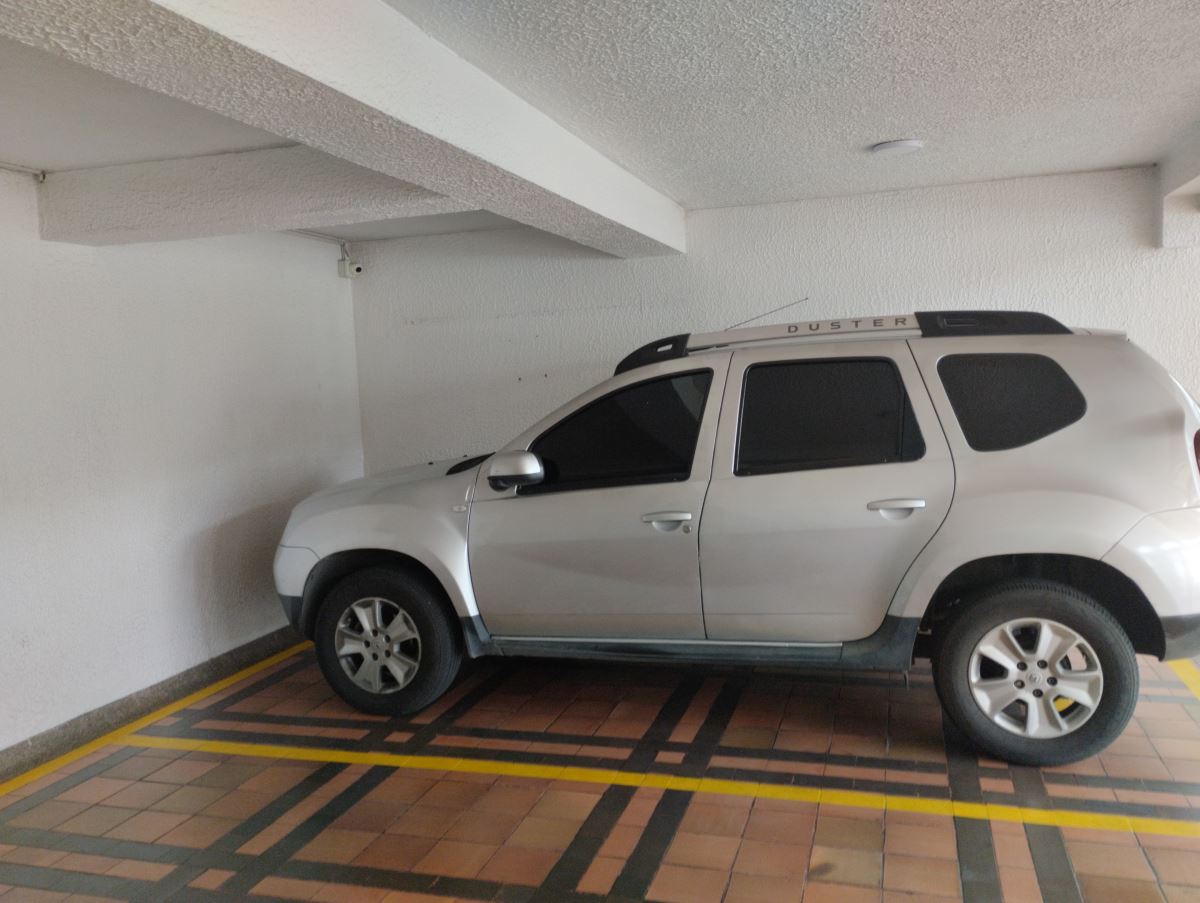 Apartamento en venta en Nicolas De Federman, Bogotá · foto 19 de 21