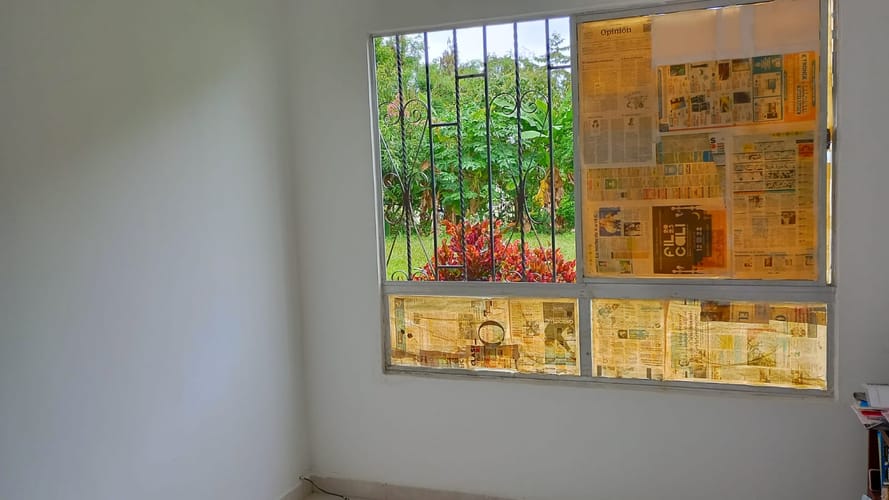 Apartamento de 2 alcobas en venta en San Isidro, Jamundí, 49 m² · foto 4 de 20
