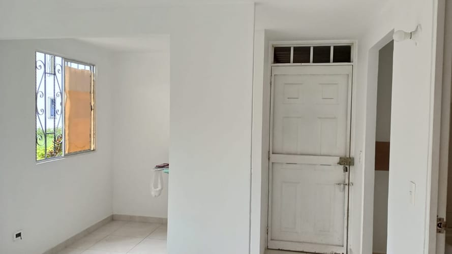 Apartamento de 2 alcobas en venta en San Isidro, Jamundí, 49 m² · foto 16 de 20