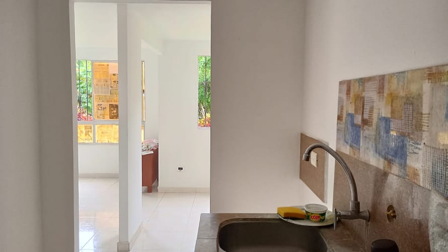Apartamento de 2 alcobas en venta en San Isidro, Jamundí, 49 m² · foto 20 de 20