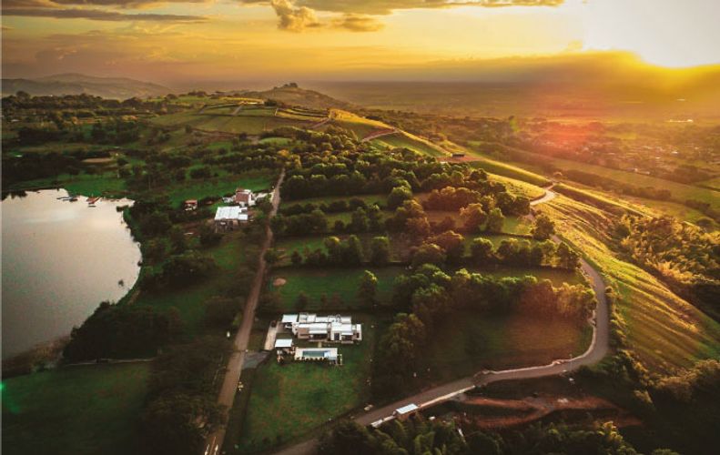 Lote en venta en Tablones, Palmira, 3011 m² · foto 7 de 9