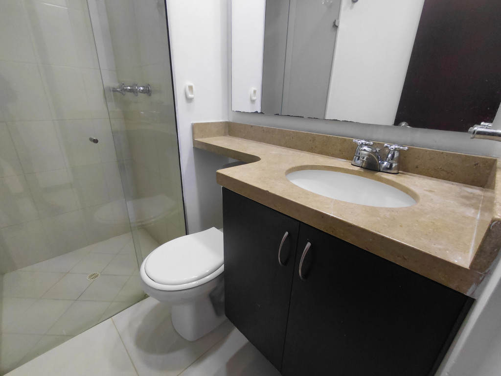 Apartamento en arriendo en El Poblado, Medellín · foto 9 de 20