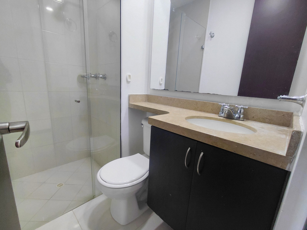 Apartamento en arriendo en El Poblado, Medellín · foto 10 de 20