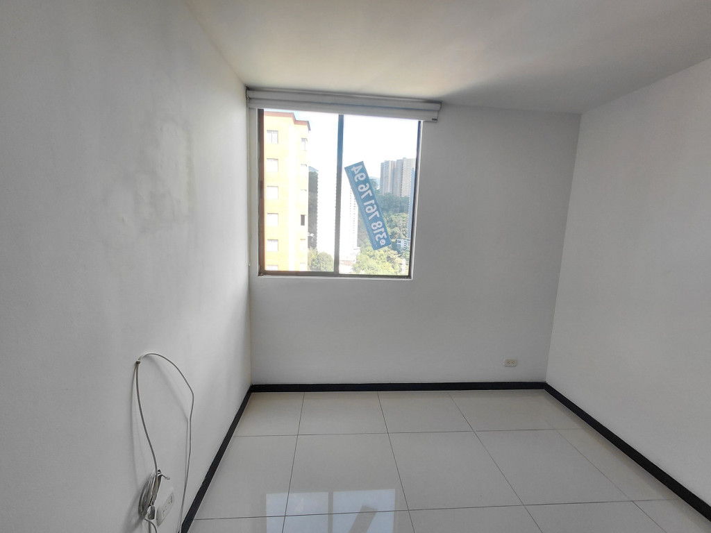 Apartamento en arriendo en El Poblado, Medellín · foto 12 de 20