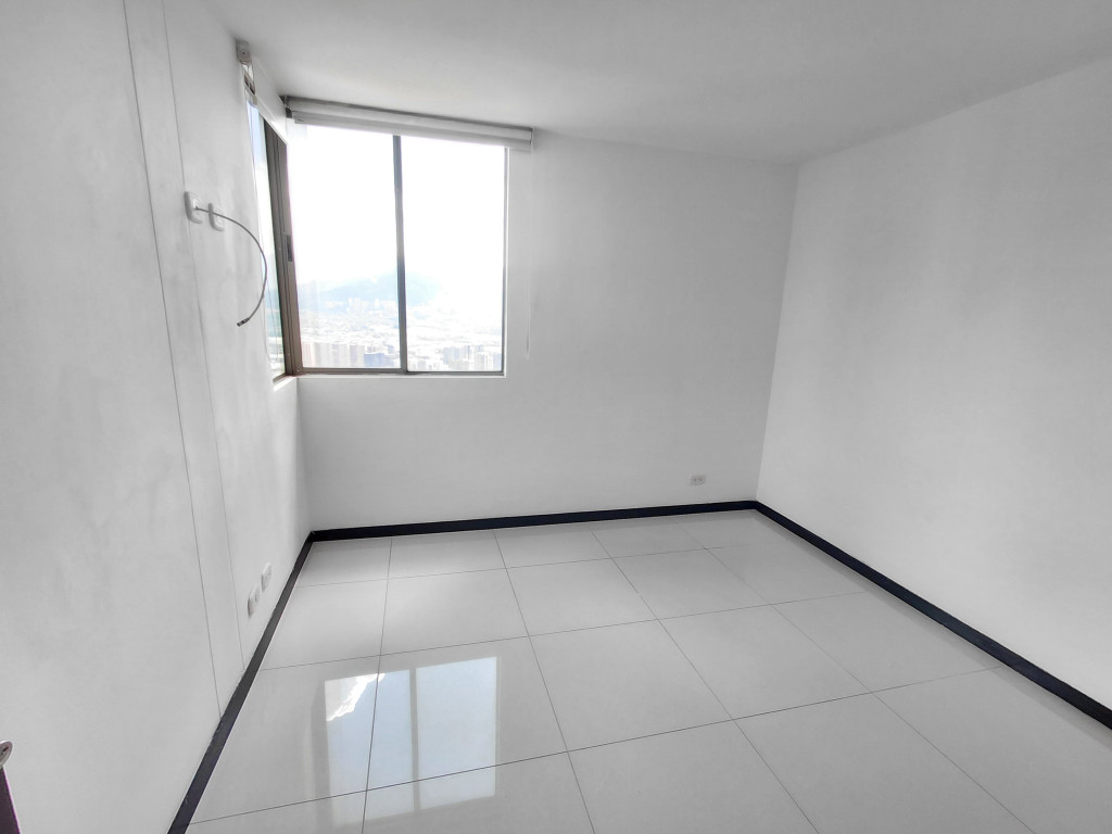 Apartamento en arriendo en El Poblado, Medellín · foto 14 de 20