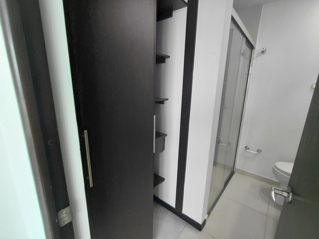 Apartamento en arriendo en El Poblado, Medellín · foto 16 de 20