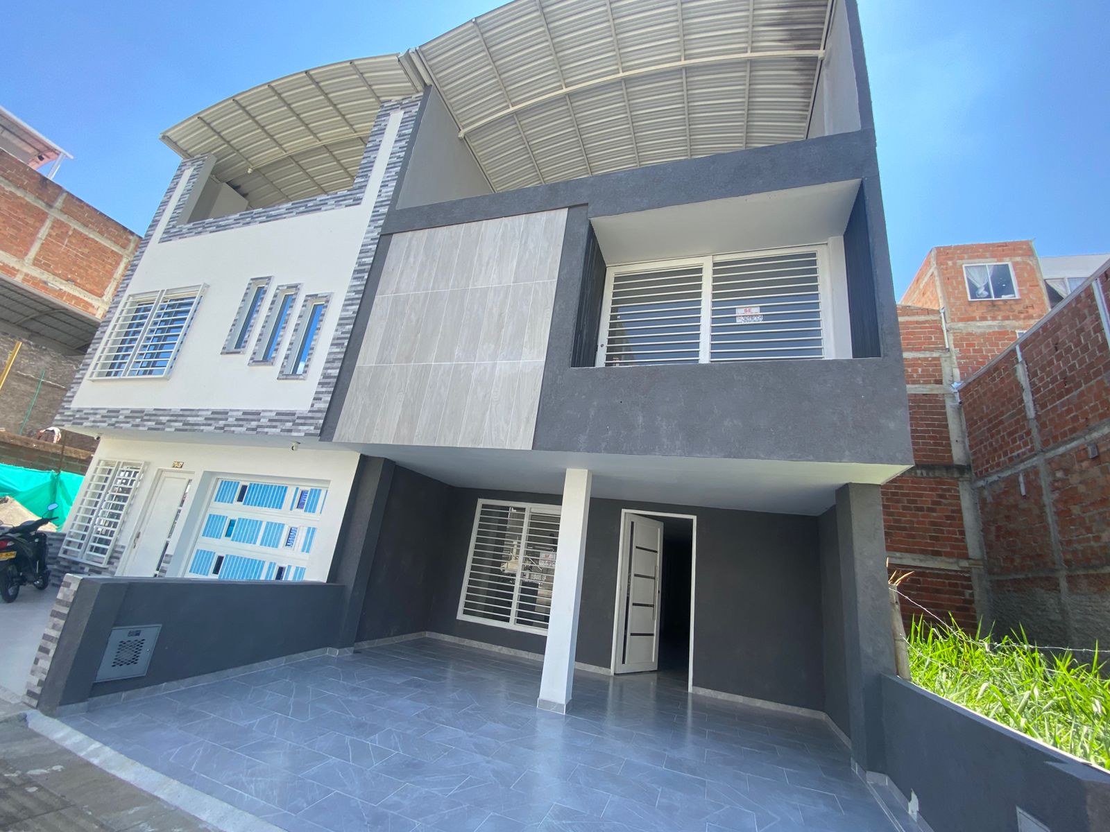 Casa en Venta en Ciudad 2000, Cali