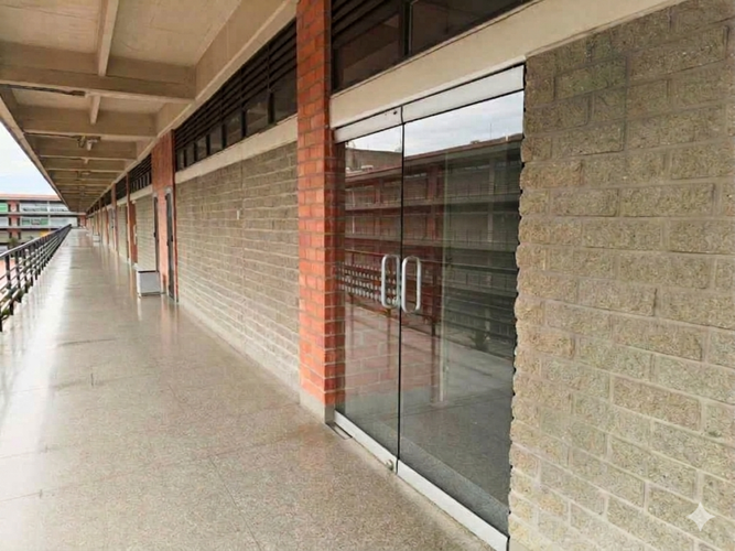 Oficina en arriendo en Shellmar, Medellín, 134 m² · foto 6 de 12