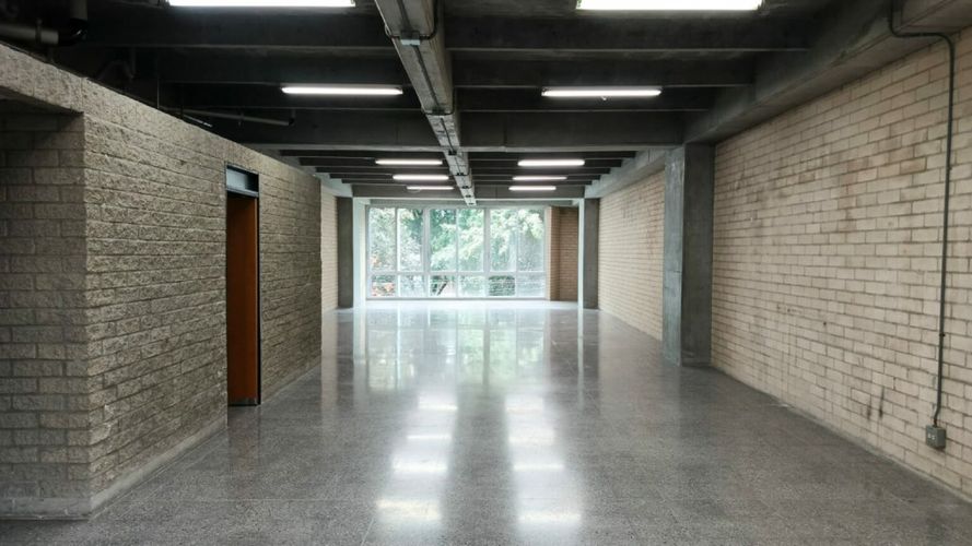 Oficina en arriendo en La Aguacatala, Medellín, 178 m² · foto 4 de 5