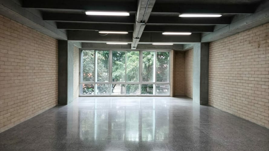 Oficina en arriendo en La Aguacatala, Medellín, 178 m² · foto 5 de 5