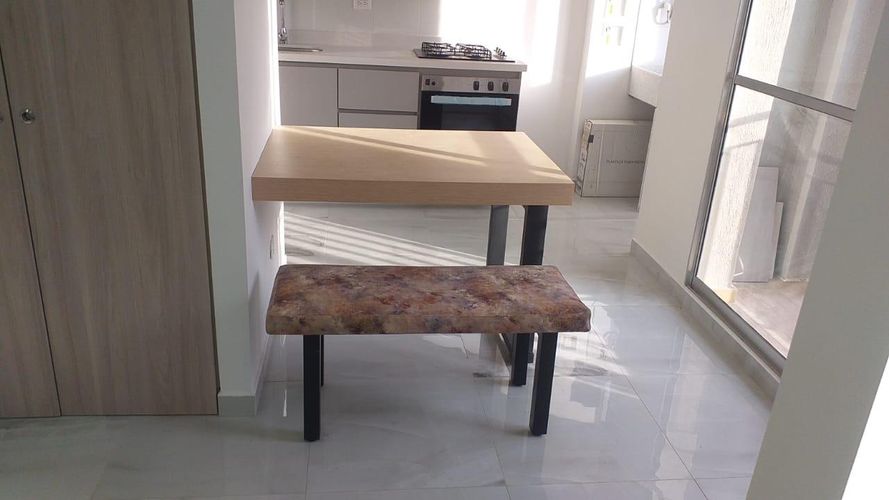 Apartamento de 2 alcobas en arriendo en Las Lomitas, Sabaneta, 60 m² · foto 2 de 18