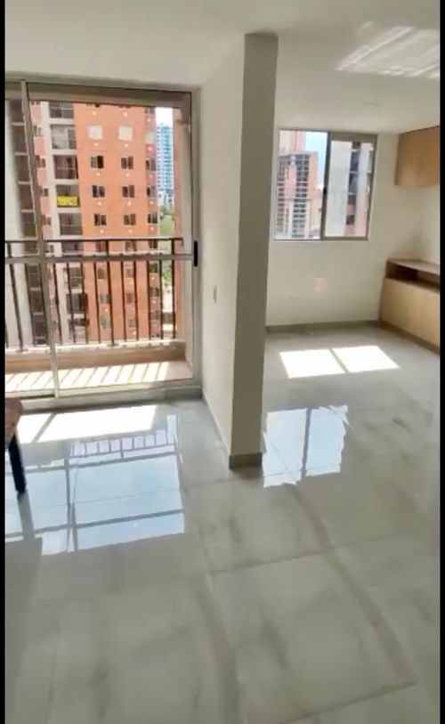 Apartamento de 2 alcobas en arriendo en Las Lomitas, Sabaneta, 60 m² · foto 6 de 18