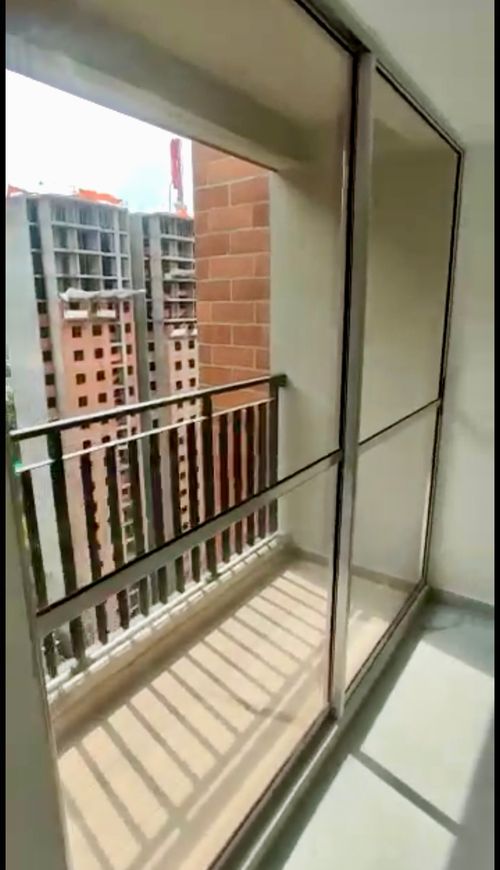 Apartamento de 2 alcobas en arriendo en Las Lomitas, Sabaneta, 60 m² · foto 7 de 18