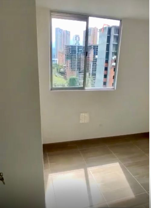 Apartamento de 2 alcobas en arriendo en Las Lomitas, Sabaneta, 60 m² · foto 8 de 18