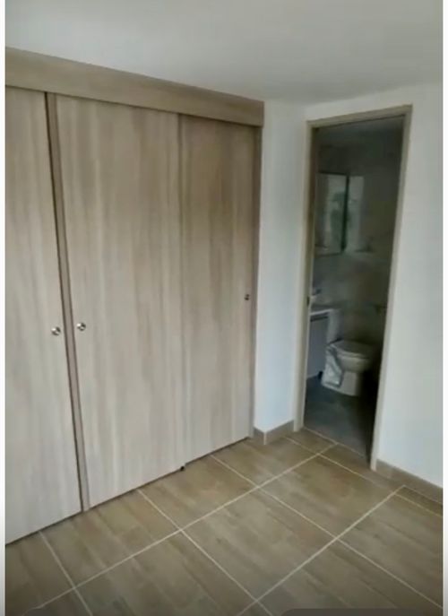 Apartamento de 2 alcobas en arriendo en Las Lomitas, Sabaneta, 60 m² · foto 9 de 18