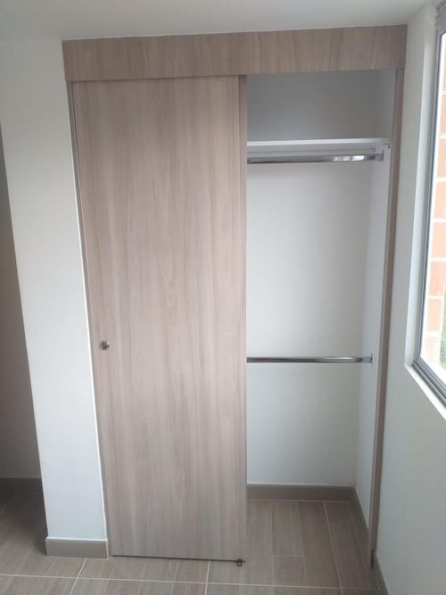 Apartamento de 2 alcobas en arriendo en Las Lomitas, Sabaneta, 60 m² · foto 14 de 18