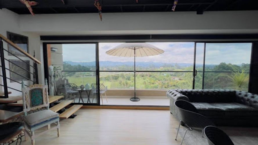 Apartamento de 1 alcoba en venta en Llano Grande, Rionegro, 100 m² · foto 3 de 24