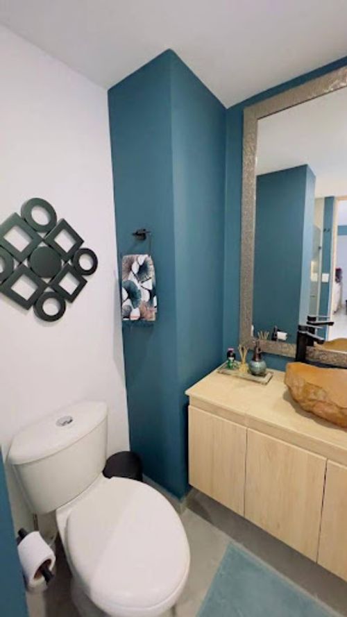 Apartamento de 1 alcoba en venta en Llano Grande, Rionegro, 100 m² · foto 4 de 24