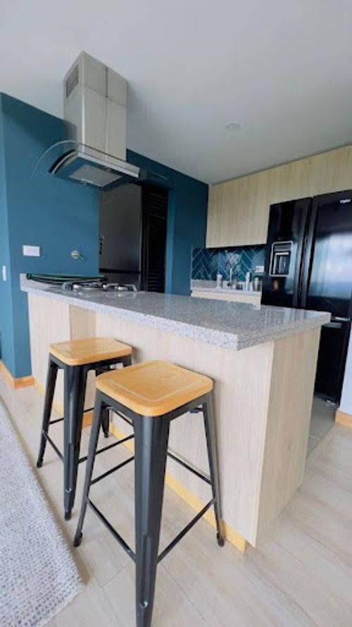 Apartamento de 1 alcoba en venta en Llano Grande, Rionegro, 100 m² · foto 5 de 24