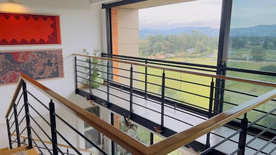 Apartamento de 1 alcoba en venta en Llano Grande, Rionegro, 100 m² · foto 7 de 24