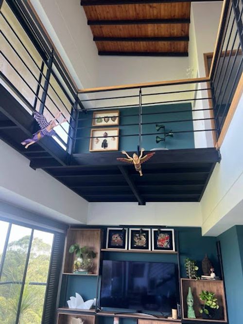 Apartamento de 1 alcoba en venta en Llano Grande, Rionegro, 100 m² · foto 12 de 24