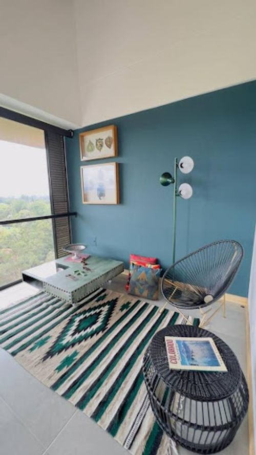 Apartamento de 1 alcoba en venta en Llano Grande, Rionegro, 100 m² · foto 13 de 24