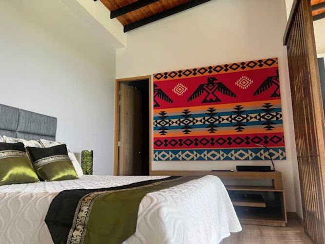 Apartamento de 1 alcoba en venta en Llano Grande, Rionegro, 100 m² · foto 17 de 24