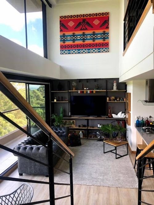 Apartamento de 1 alcoba en venta en Llano Grande, Rionegro, 100 m² · foto 24 de 24