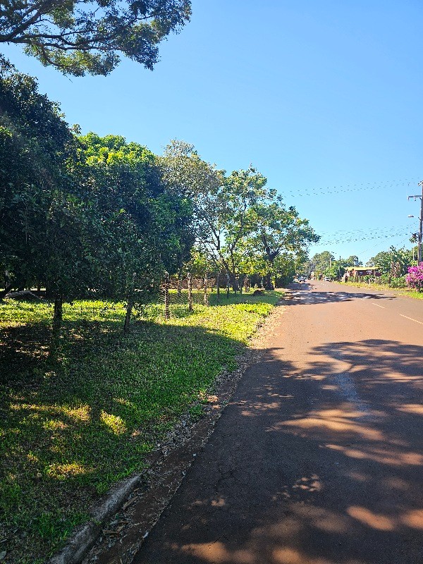 ✅️EN VENTA: Exclusiva Esquina en el Corazón de Hohenau. Ubicación privilegiada que garantiza plusvalía y rentabilidad segura. — foto 2
