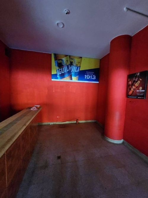 Local en arriendo en Guayaquil, Medellín, 21 m² · foto 2 de 5