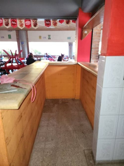 Local en arriendo en Guayaquil, Medellín, 21 m² · foto 5 de 5