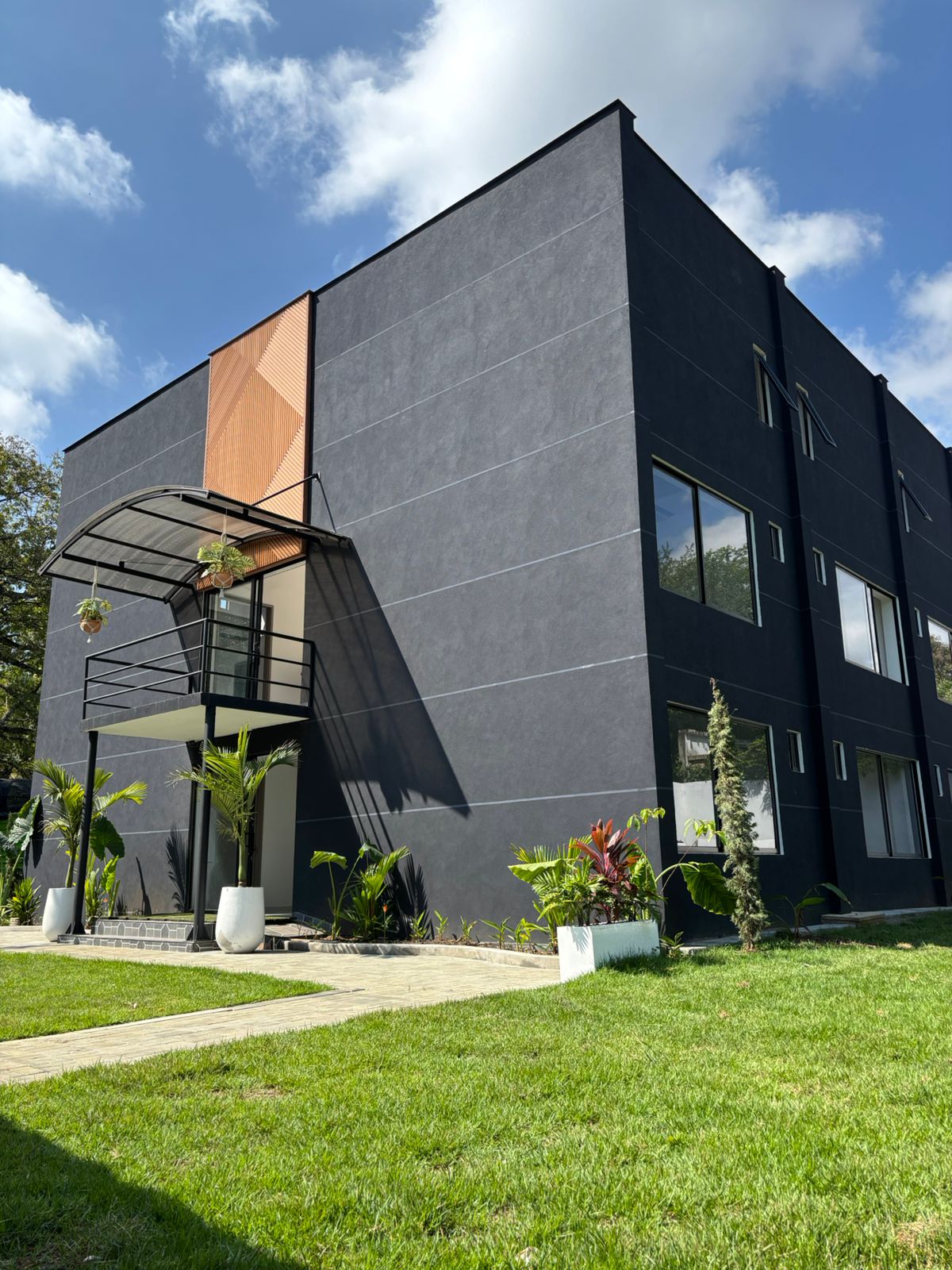 Apartaestudio en Arriendo en Pance, Cali