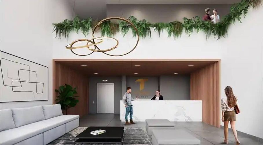 Apartamento de 2 alcobas en venta en Bochalema, Cali, 83 m² · foto 4 de 7