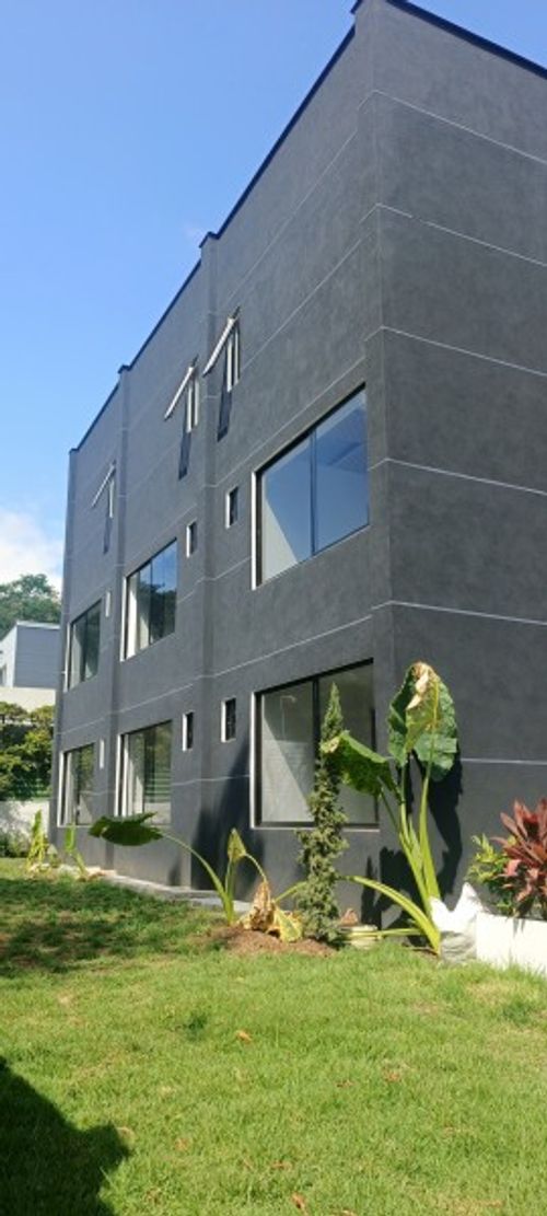 Apartaestudio en arriendo en Pance, Cali, 20 m² · foto 2 de 13