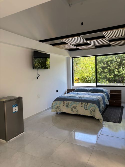 Apartaestudio en arriendo en Pance, Cali, 20 m² · foto 7 de 13