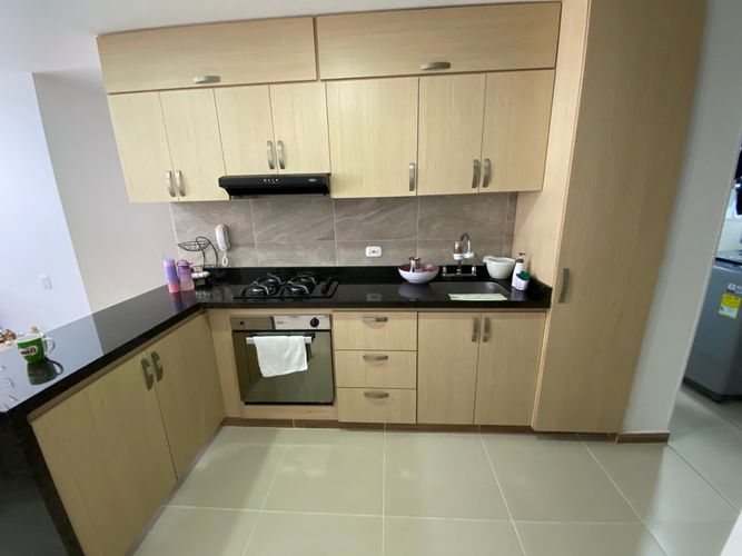 Apartamento de 3 alcobas en venta en Bochalema, Cali, 75 m² · foto 2 de 19