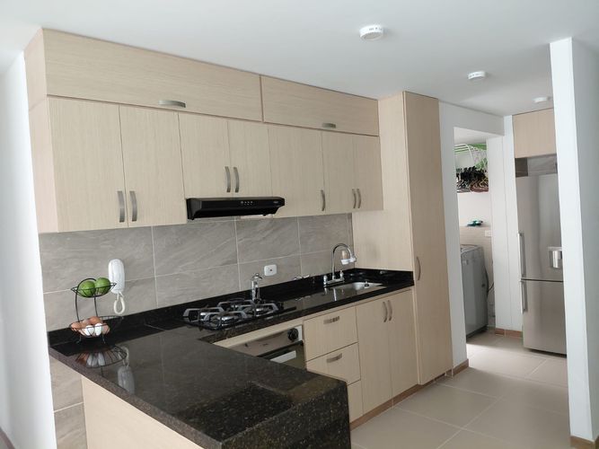 Apartamento de 3 alcobas en venta en Bochalema, Cali, 75 m² · foto 3 de 19