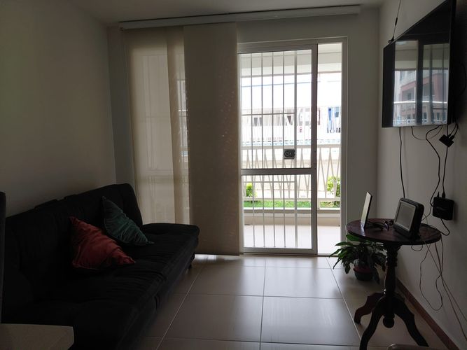 Apartamento de 3 alcobas en venta en Bochalema, Cali, 75 m² · foto 6 de 19