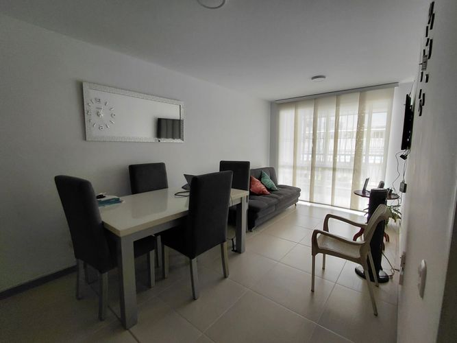 Apartamento de 3 alcobas en venta en Bochalema, Cali, 75 m² · foto 7 de 19