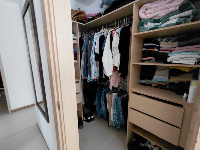 Apartamento de 3 alcobas en venta en Bochalema, Cali, 75 m² · foto 8 de 19