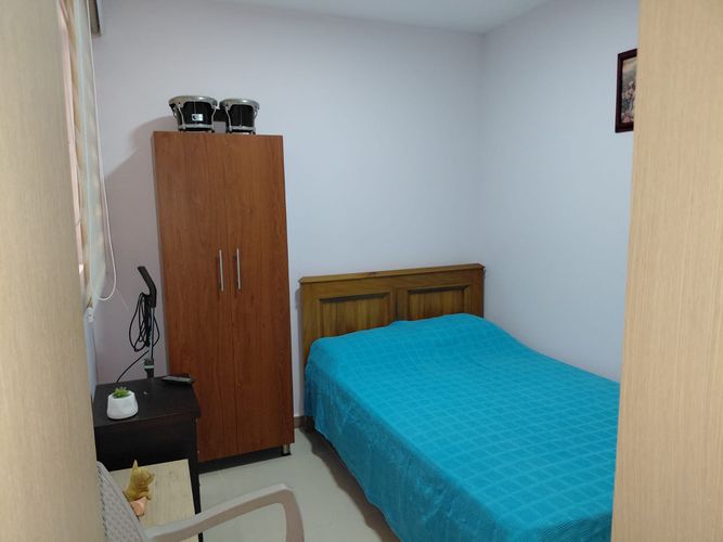 Apartamento de 3 alcobas en venta en Bochalema, Cali, 75 m² · foto 9 de 19