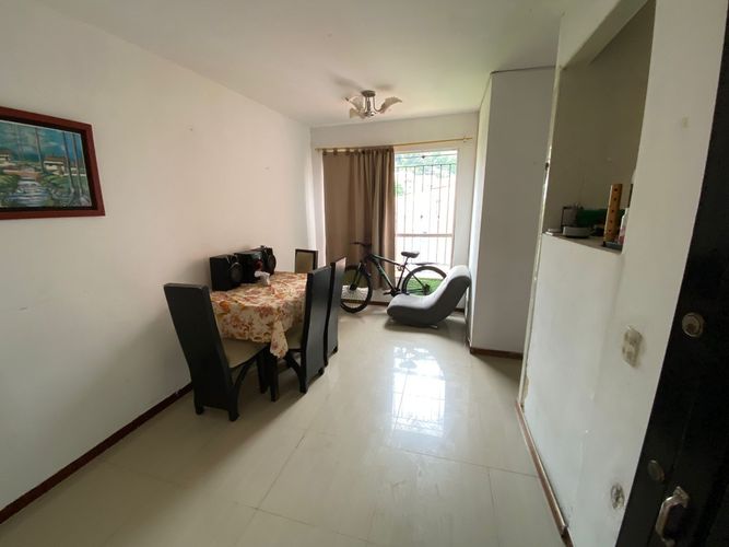 Apartamento de 3 alcobas en venta en Alto Napoles, Cali, 42 m² · foto 4 de 11