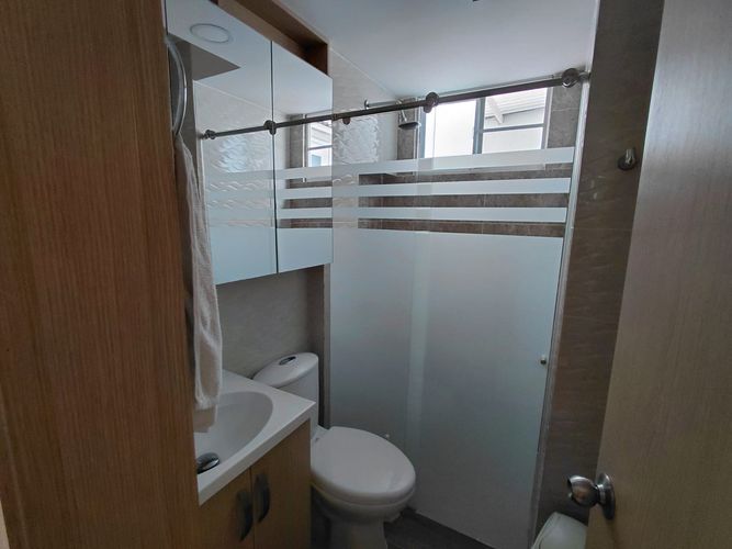 Apartamento de 3 alcobas en venta en Bochalema, Cali, 75 m² · foto 11 de 19