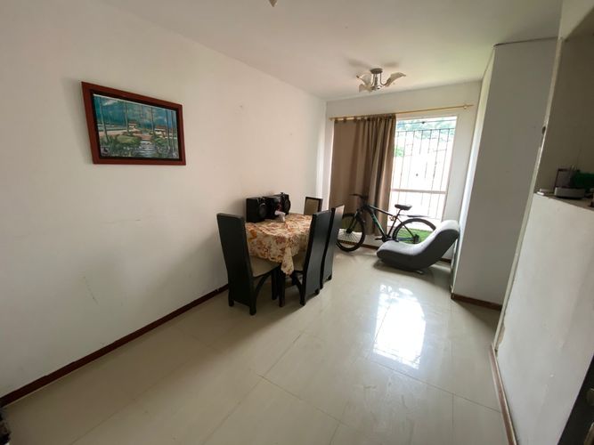 Apartamento de 3 alcobas en venta en Alto Napoles, Cali, 42 m² · foto 5 de 11